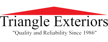 Triangle Exteriors - Quality and Reliability Since 1986